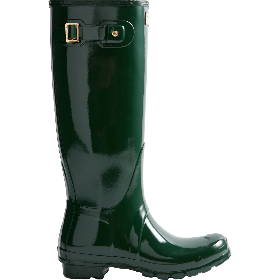 2026 Hunter Womens Original Tall 170 Yrs Anniversary Boot HFRW0002262 - Hunter Green